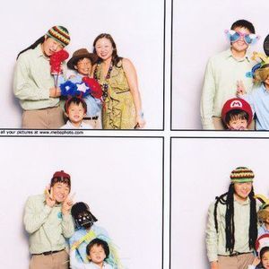 Meet your Posher, Yimei